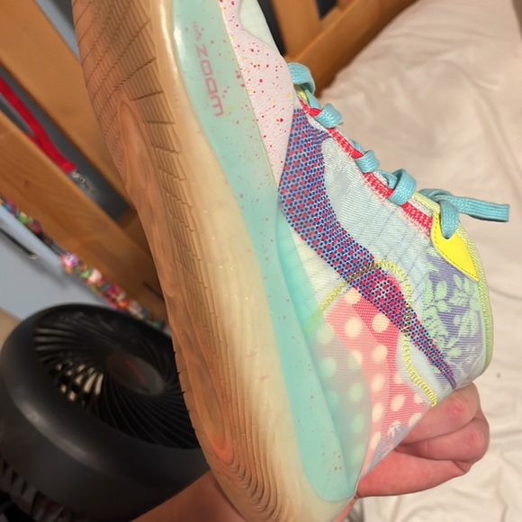 KD 12 EYBL Peach Jam - Picture 2 of 4